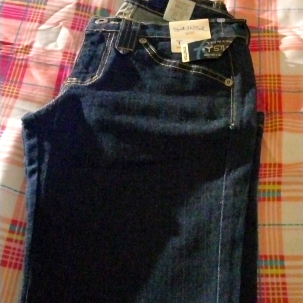Women's Jeans